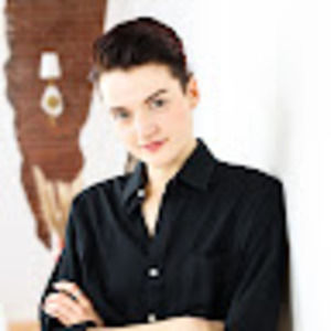 Meet your Posher, Eli